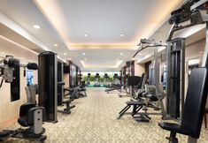 Others 7 Crowne Plaza HOTEL&SUITES LANDMARK SHENZHEN by IHG, an IHG Hotel