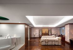 Others 5 Crowne Plaza HOTEL&SUITES LANDMARK SHENZHEN by IHG, an IHG Hotel