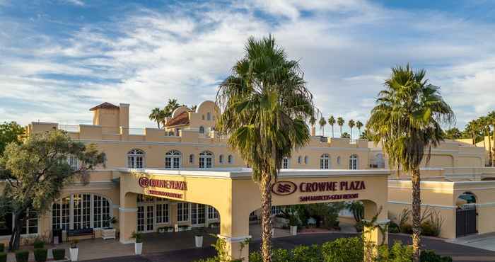 อื่นๆ Crowne Plaza Resort PHOENIX - CHANDLER GOLF RESORT, an IHG Hotel