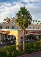 Hotel Exterior Primary Crowne Plaza Resort PHOENIX - CHANDLER GOLF RESORT, an IHG Hotel