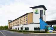 Lainnya 4 Holiday Inn Express GLASGOW AIRPORT, an IHG Hotel