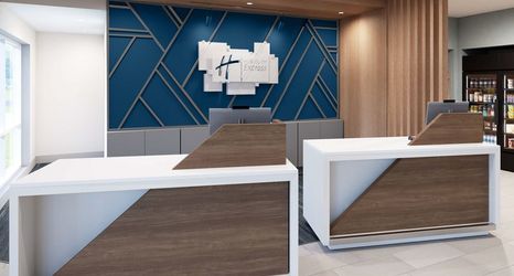 Khác 2 Holiday Inn Express & Suites ENGLEWOOD - DENVER SOUTH by IHG, an IHG Hotel