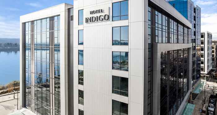 Khác Hotel Indigo VANCOUVER DWTN – PORTLAND AREA, an IHG Hotel