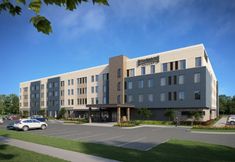 Others 7 Staybridge Suites WINTER HAVEN - AUBURNDALE by IHG, an IHG Hotel