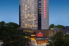 Others Crowne Plaza HOTEL&SUITES LANDMARK SHENZHEN by IHG, an IHG Hotel