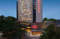 Lainnya Crowne Plaza HOTEL&SUITES LANDMARK SHENZHEN, an IHG Hotel