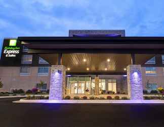 Others 2 Holiday Inn Express & Suites ANN ARBOR - UNIVERSITY SOUTH, an IHG Hotel