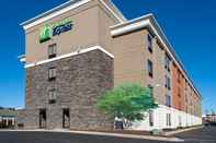 Lain-lain Holiday Inn Express & Suites GREENSBORO-(I-40 @ WENDOVER), an IHG Hotel