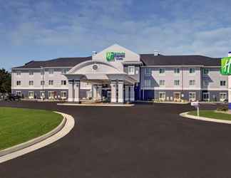 Lainnya 2 Holiday Inn Express & Suites NORTH FREMONT, an IHG Hotel