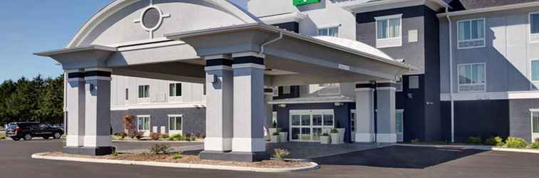 Others Holiday Inn Express & Suites NORTH FREMONT, an IHG Hotel