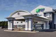 อื่นๆ Holiday Inn Express & Suites NORTH FREMONT, an IHG Hotel