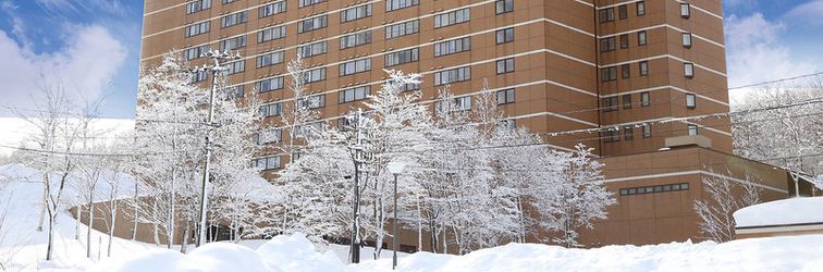 Khác Holiday Inn Resort APPI KOGEN by IHG, an IHG Hotel