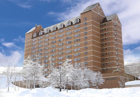 Khác Holiday Inn Resort APPI KOGEN by IHG, an IHG Hotel