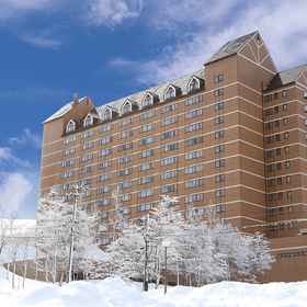 Exterior Feature 1 Holiday Inn Resort APPI KOGEN by IHG, an IHG Hotel, Hotel Stasiun Towada-Minami