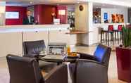 Others 6 Holiday Inn Express EAST MIDLANDS AIRPORT, an IHG Hotel
