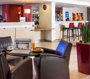 Others 6 Holiday Inn Express EAST MIDLANDS AIRPORT, an IHG Hotel