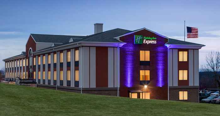 Lain-lain Holiday Inn Express & Suites EAST GREENBUSH(ALBANY-SKYLINE), an IHG Hotel