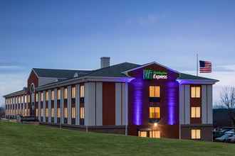 Others 4 Holiday Inn Express & Suites EAST GREENBUSH(ALBANY-SKYLINE), an IHG Hotel