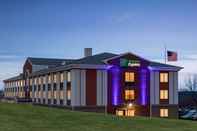 Lain-lain Holiday Inn Express & Suites EAST GREENBUSH(ALBANY-SKYLINE), an IHG Hotel