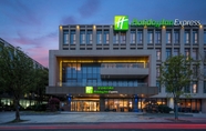 Lainnya 4 Holiday Inn Express SHANGHAI PUJIANG, an IHG Hotel