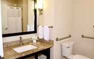 Others 7 Holiday Inn Express & Suites HOUSTON NORTHWEST-BROOKHOLLOW, an IHG Hotel
