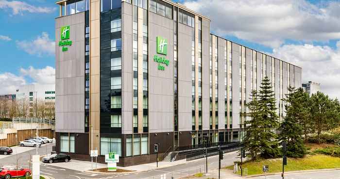 Lain-lain Holiday Inn MANCHESTER AIRPORT, an IHG Hotel