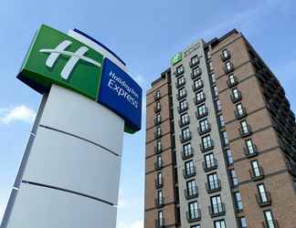 Lain-lain 2 Holiday Inn Express ANKARA - AIRPORT, an IHG Hotel