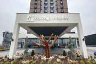 Others Holiday Inn Express ANKARA - AIRPORT, an IHG Hotel