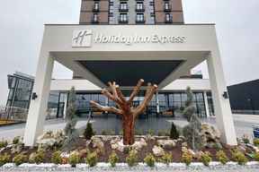 Holiday Inn Express ANKARA - AIRPORT, an IHG Hotel