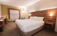 Lain-lain 2 Holiday Inn Express & Suites EAST LANSING, an IHG Hotel