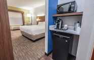 Khác 5 Holiday Inn Express & Suites EAST LANSING, an IHG Hotel