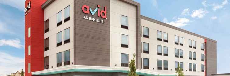 Lainnya avid hotel CHATTANOOGA SOUTH - RINGGOLD