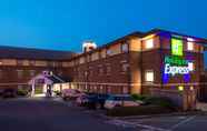 Lainnya 4 Holiday Inn Express EXETER EAST, an IHG Hotel