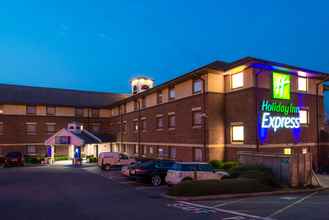 Lainnya 4 Holiday Inn Express EXETER EAST, an IHG Hotel