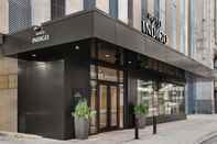 Lainnya Hotel Indigo MINNEAPOLIS DOWNTOWN, an IHG Hotel