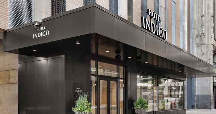 Lain-lain Hotel Indigo MINNEAPOLIS DOWNTOWN, an IHG Hotel