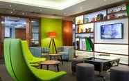 Others 4 Holiday Inn LONDON - BLOOMSBURY, an IHG Hotel