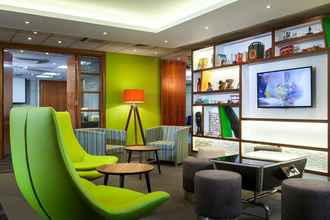 Lainnya 4 Holiday Inn LONDON - BLOOMSBURY, an IHG Hotel