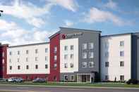 Lainnya Candlewood Suites MCPHERSON