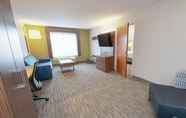 Lain-lain 3 Holiday Inn Express & Suites EAST LANSING, an IHG Hotel