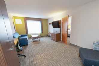 Others 4 Holiday Inn Express & Suites EAST LANSING, an IHG Hotel