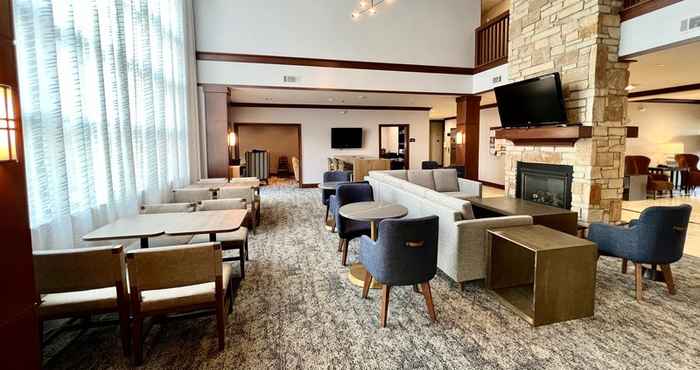 Others Staybridge Suites MILWAUKEE WEST-OCONOMOWOC, an IHG Hotel