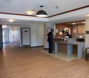 Others 7 Candlewood Suites SHERIDAN