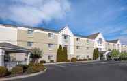 Khác 5 Candlewood Suites ELKHART