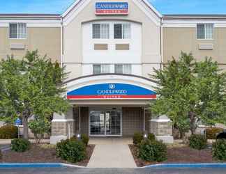 Others 2 Candlewood Suites ELKHART