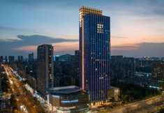 อื่นๆ 7 Crowne Plaza HANGZHOU LINPING by IHG, an IHG Hotel