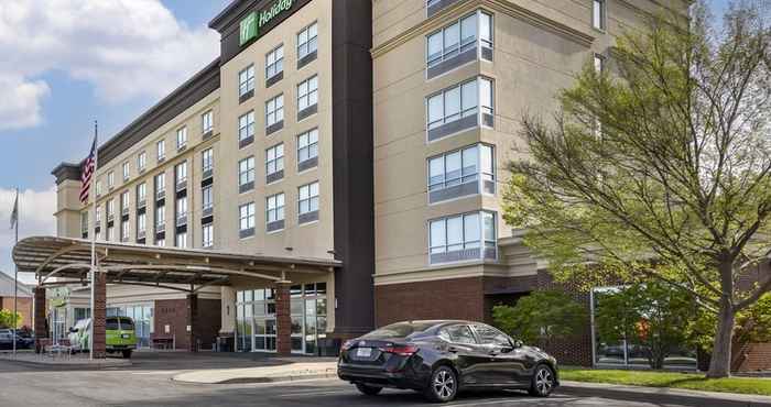 Lainnya Holiday Inn LOUISVILLE AIRPORT SOUTH, an IHG Hotel