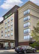 Hotel Exterior Holiday Inn LOUISVILLE AIRPORT SOUTH, an IHG Hotel