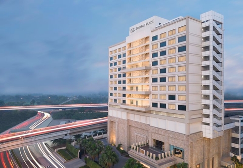 อื่นๆ Crowne Plaza NEW DELHI MAYUR VIHAR NOIDA, an IHG Hotel