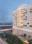 Hotel Exterior Crowne Plaza NEW DELHI MAYUR VIHAR NOIDA, an IHG Hotel